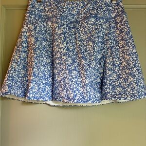 Skort